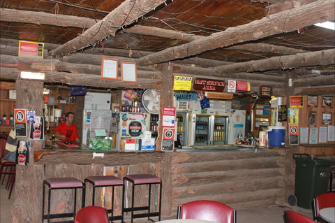 Grawin Opal Miners Sports And Recreation Club - Pubs Adelaide 2