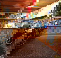 Hamers Hotel Bar and Grill - Pubs Adelaide
