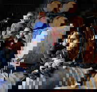 Holm Oak Vineyards - Pubs Adelaide