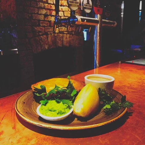 Hope And Anchor - Pubs Adelaide 0