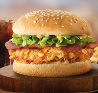 Hungry Jack's - Pubs Adelaide