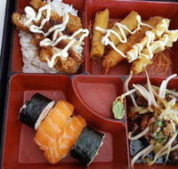 Ichii Sushi - Pubs Adelaide