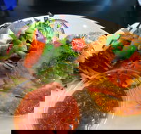 Jamaica Blue - Bentley - Pubs Adelaide