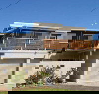 Jufu Garden - Pubs Adelaide