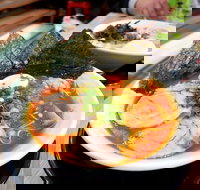 Kalamaki - Pubs Adelaide