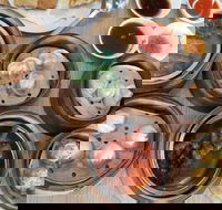 Kantong Chinese Restaurant - Pubs Adelaide