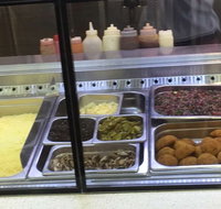 Kebab  Co - St Lucia - Pubs Adelaide