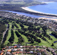 Kiama Golf Club