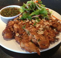 Kulcha Cafe  Noodle House - Pubs Adelaide