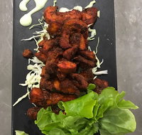 Le Wrap - Prairiewood - Pubs Adelaide