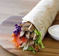 Le Wrap - Campbelltown - Pubs Adelaide