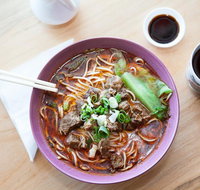 Little Red Dumpling - Newmarket - Pubs Adelaide
