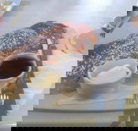 Luv a Coffee - Springwood - Pubs Adelaide