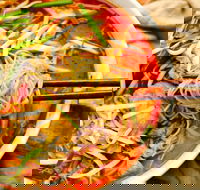 Malaysia Makanan - Pubs Adelaide