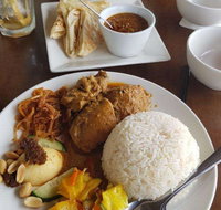 Malaysian Kitchen - Pubs Adelaide