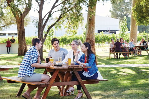 Mandoon Estate - Pubs Adelaide 0