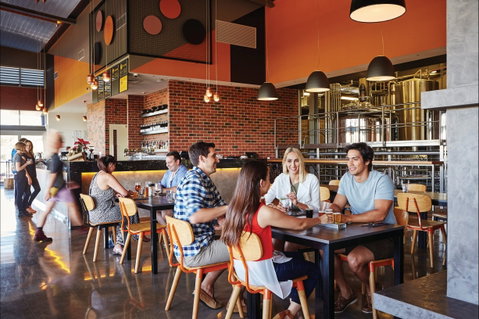 Mandoon Estate - Pubs Adelaide 1