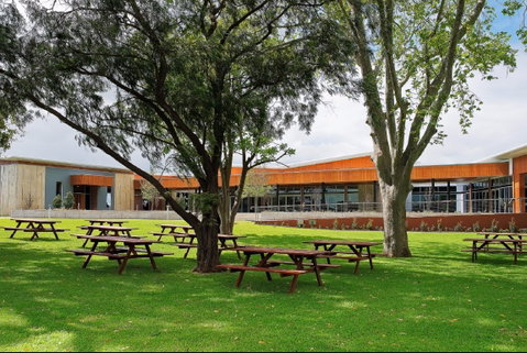 Mandoon Estate - Pubs Adelaide 2