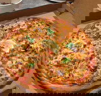 Mr Ristretto - Pubs Adelaide