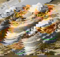 Naturally Hooked Bulk Foods - Pubs Adelaide