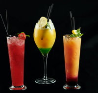Nautanki Restaurant Harris Park - Pubs Adelaide