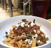 Newstead Brewing Co. - Pubs Adelaide