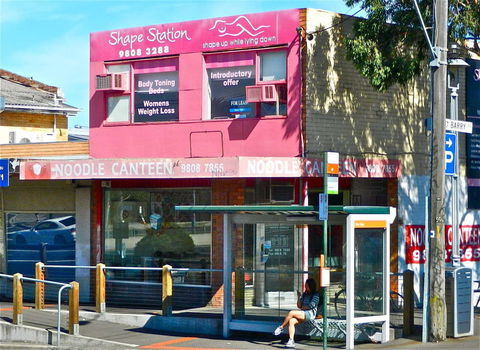 Noodle Canteen - Pubs Adelaide 0