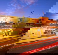 Orange Ex-Services' Club - Pubs Adelaide