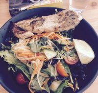 Paper Plane Cafe - Pubs Adelaide
