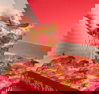 Pizza Hut - Pubs Adelaide