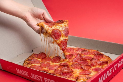 Pizza Hut - Pubs Adelaide 0