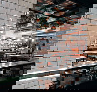 Public Bar - Pubs Adelaide