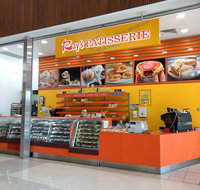 Ray's Patisserie - Ipswich - Pubs Adelaide
