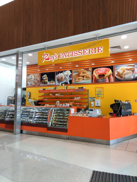 Ray's Patisserie - Ipswich - Pubs Adelaide 0