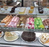 Romano's Coffee - Chadstone - Pubs Adelaide