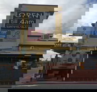 Rosewater Hotel - Pubs Adelaide