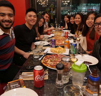 Rozas Kitchen - Pubs Adelaide