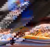 Salsa's Fresh Mex Grill - Booragoon - Pubs Adelaide