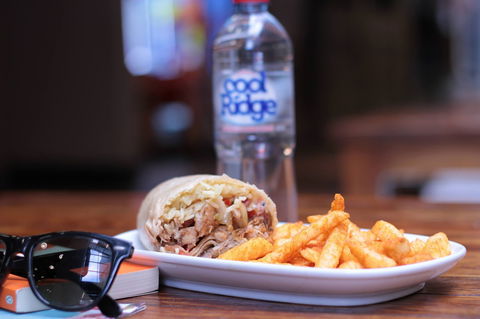 Salsa's Fresh Mex Grill - Booragoon - Pubs Adelaide 0