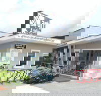 Scottsdale Art Gallery Cafe - Pubs Adelaide