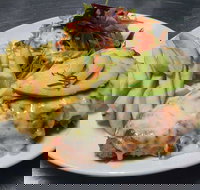 Seaford Breeze - Pubs Adelaide