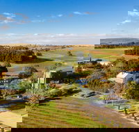 Sevenhill Cellars - Pubs Adelaide