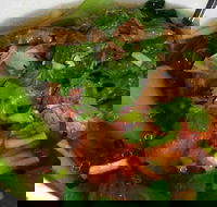 Shaanxi-Style Restaurant - Pubs Adelaide