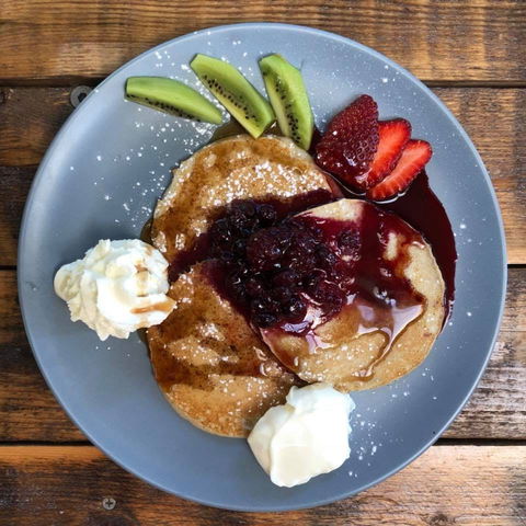 Sherpa Kitchen - Pubs Adelaide 0
