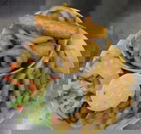 Smiles Cafe - Pubs Adelaide