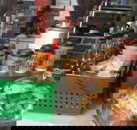 Southern Seas Fish and Chips - Pubs Adelaide