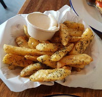 Soul Burger - Parramatta - Pubs Adelaide