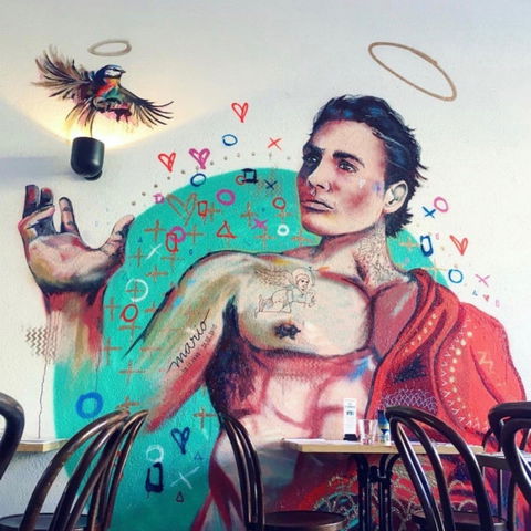 St Domenico - Pubs Adelaide 0