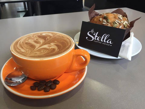 Stella Coffee House - Pubs Adelaide 0