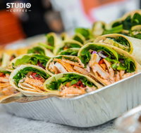 Studio Coffee - Pubs Adelaide
